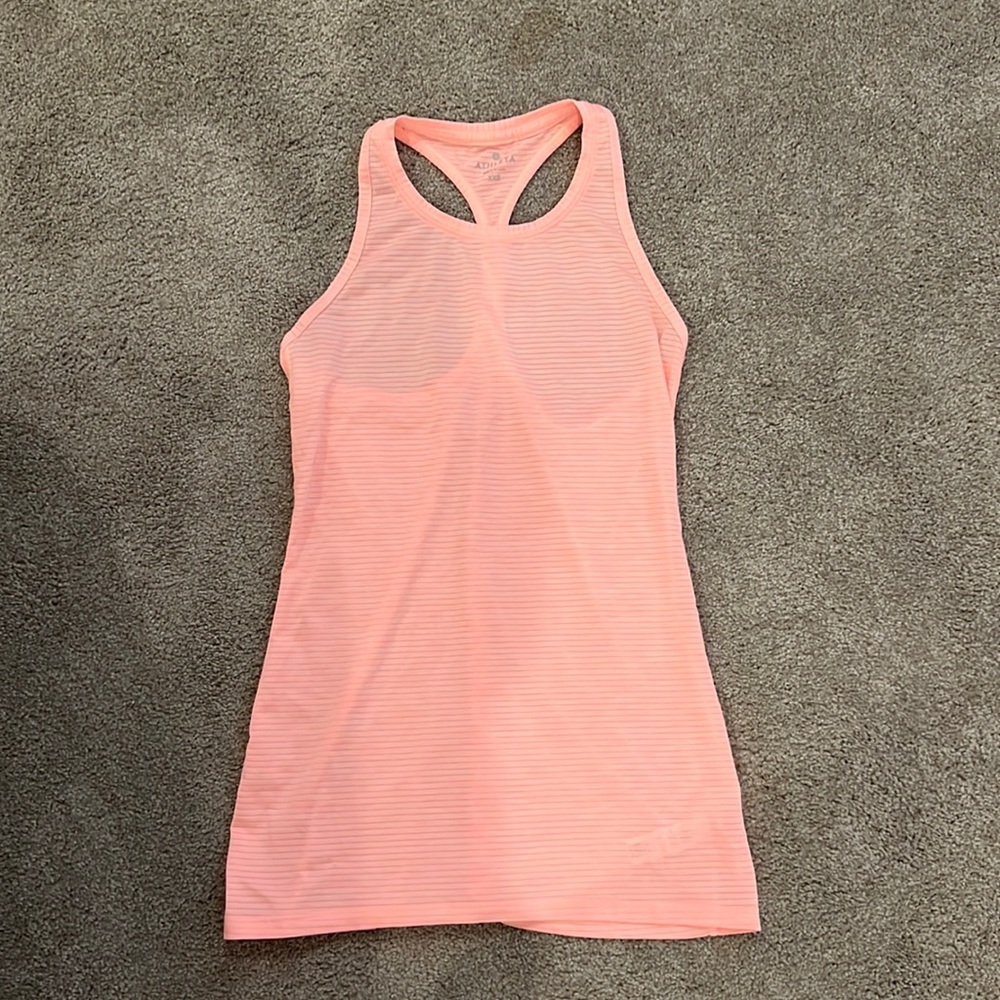 ATHLETA TANK TOP